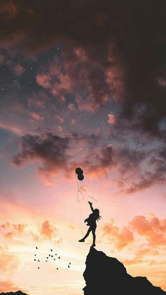 Pensé que te había&nbsp;soltado