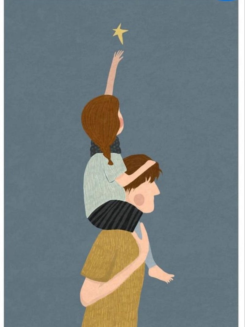 Tu Amor me hace&nbsp;GRANDE