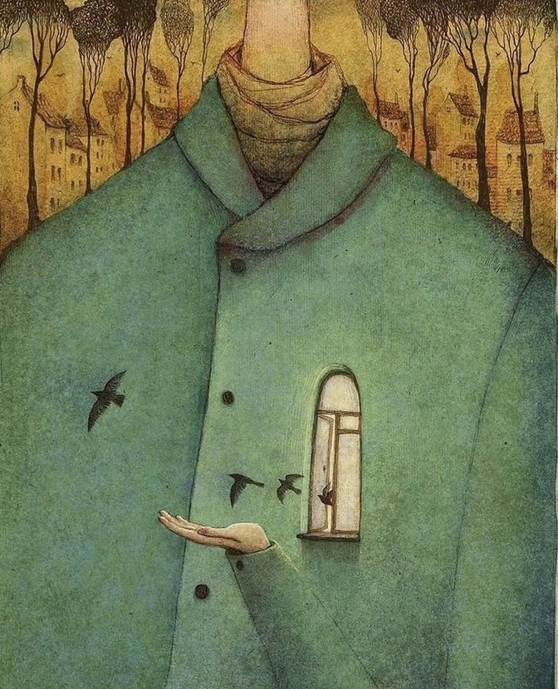 Alas en el&nbsp;corazón