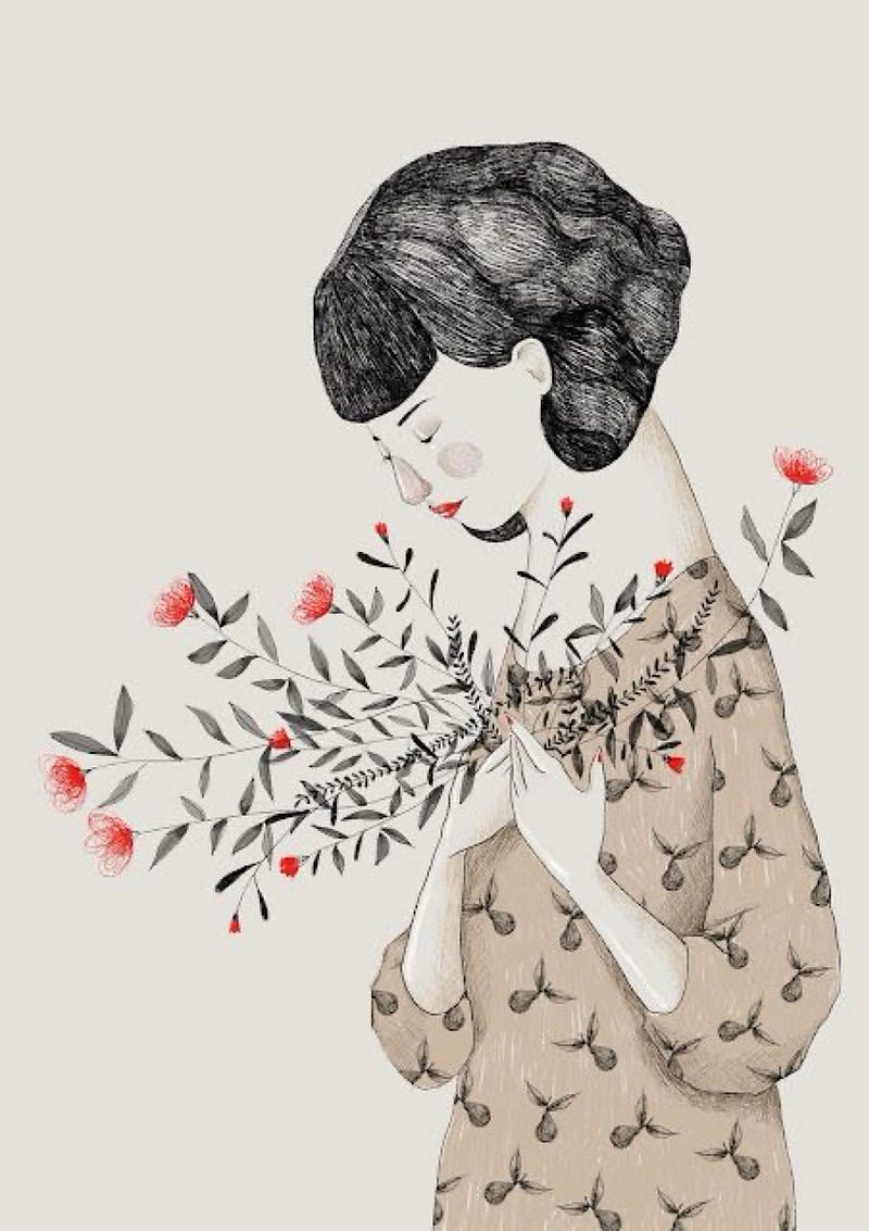 La esencia, mi esencia, tu&nbsp;esencia