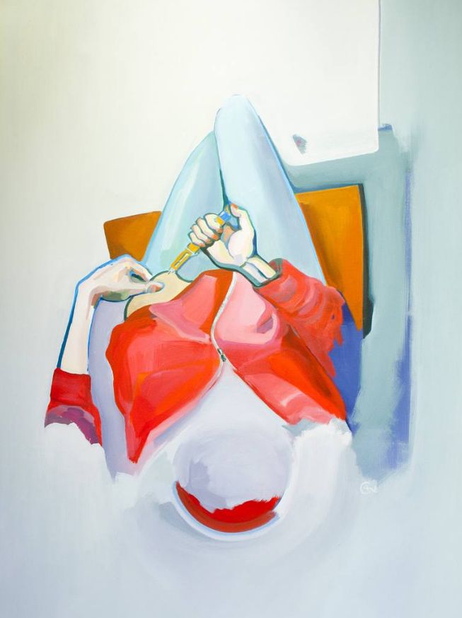 Mi compañera silenciosa