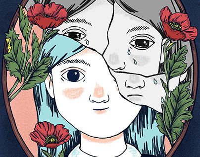 La niña que abrazó su&nbsp;llanto