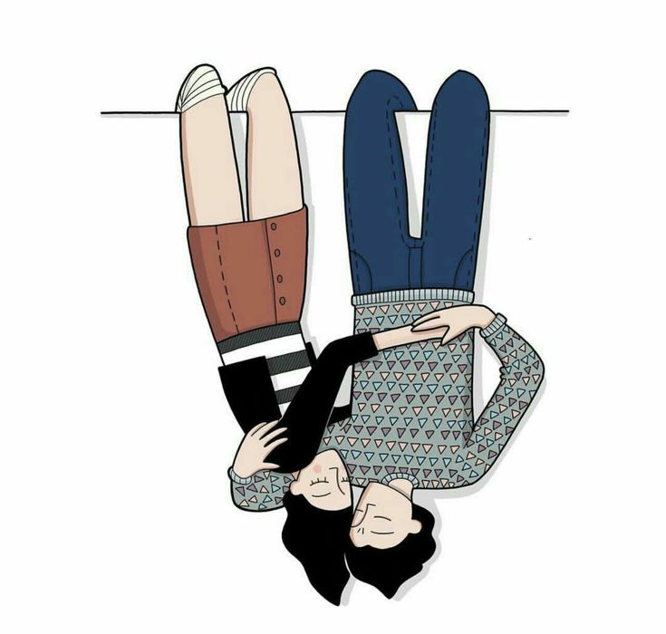 Mi locura favorita, mi paz más&nbsp;profunda.