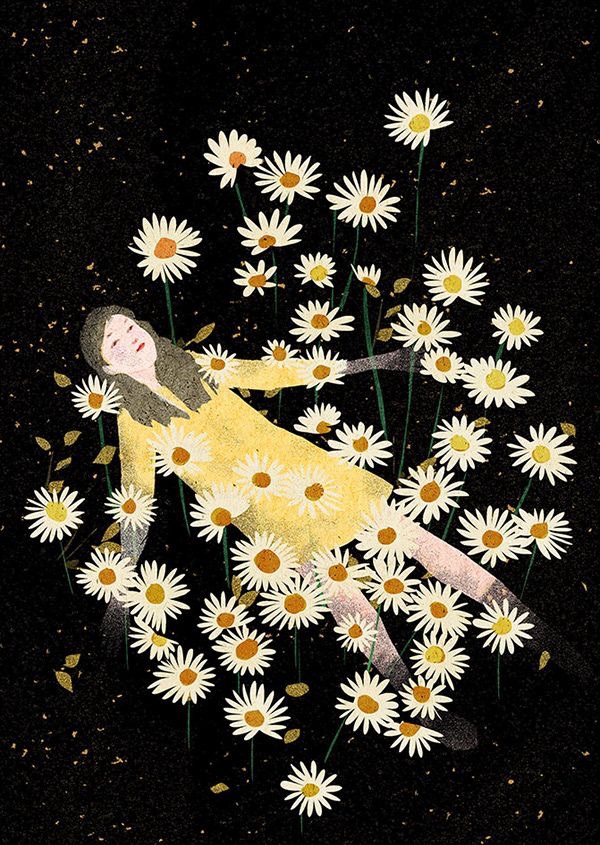 Cuando la herida&nbsp;florece