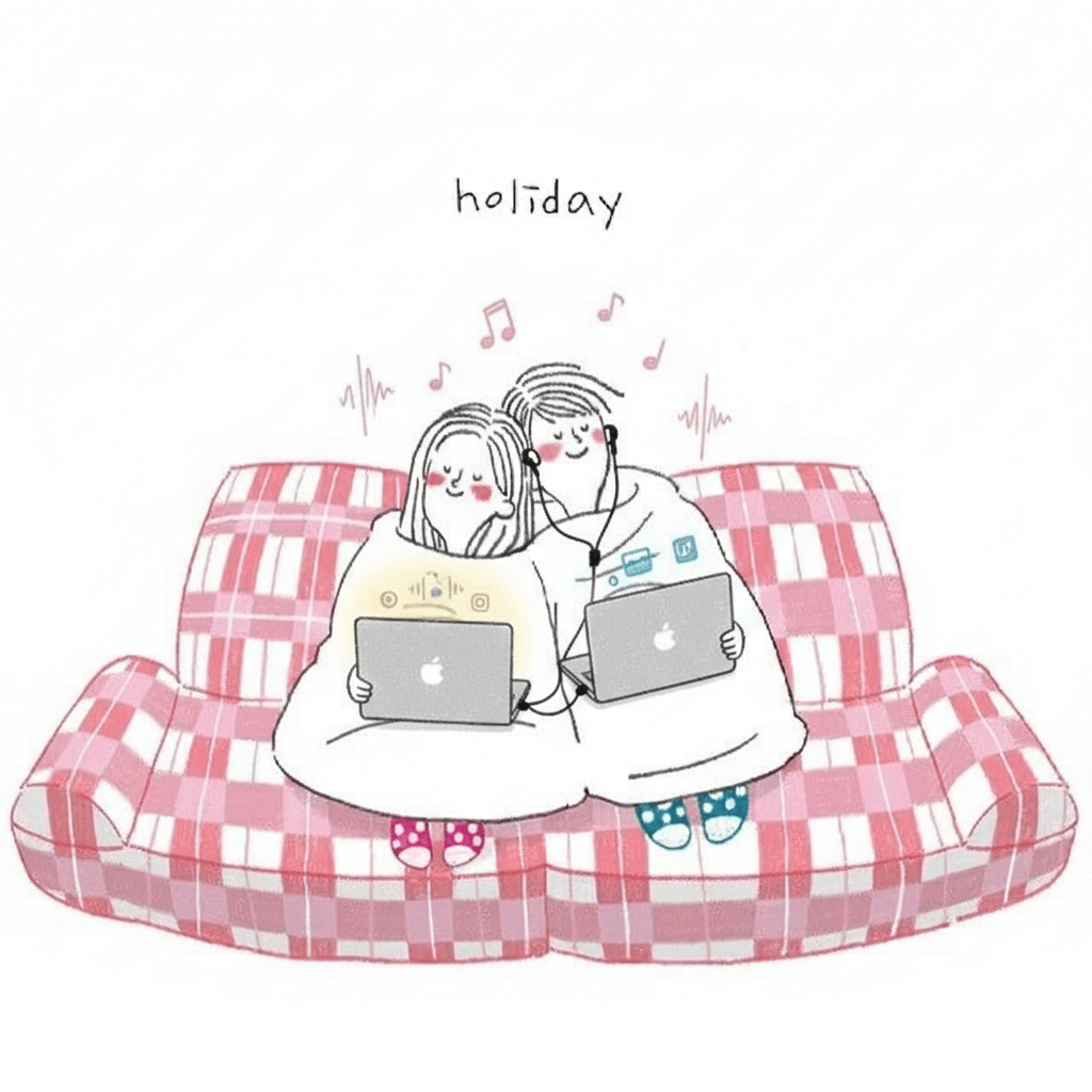 Un día sin prisa&nbsp;&nbsp;