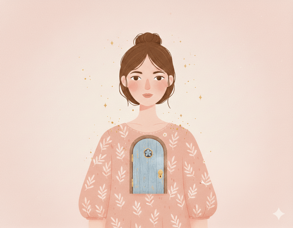 La puerta se abrió de&nbsp;nuevo