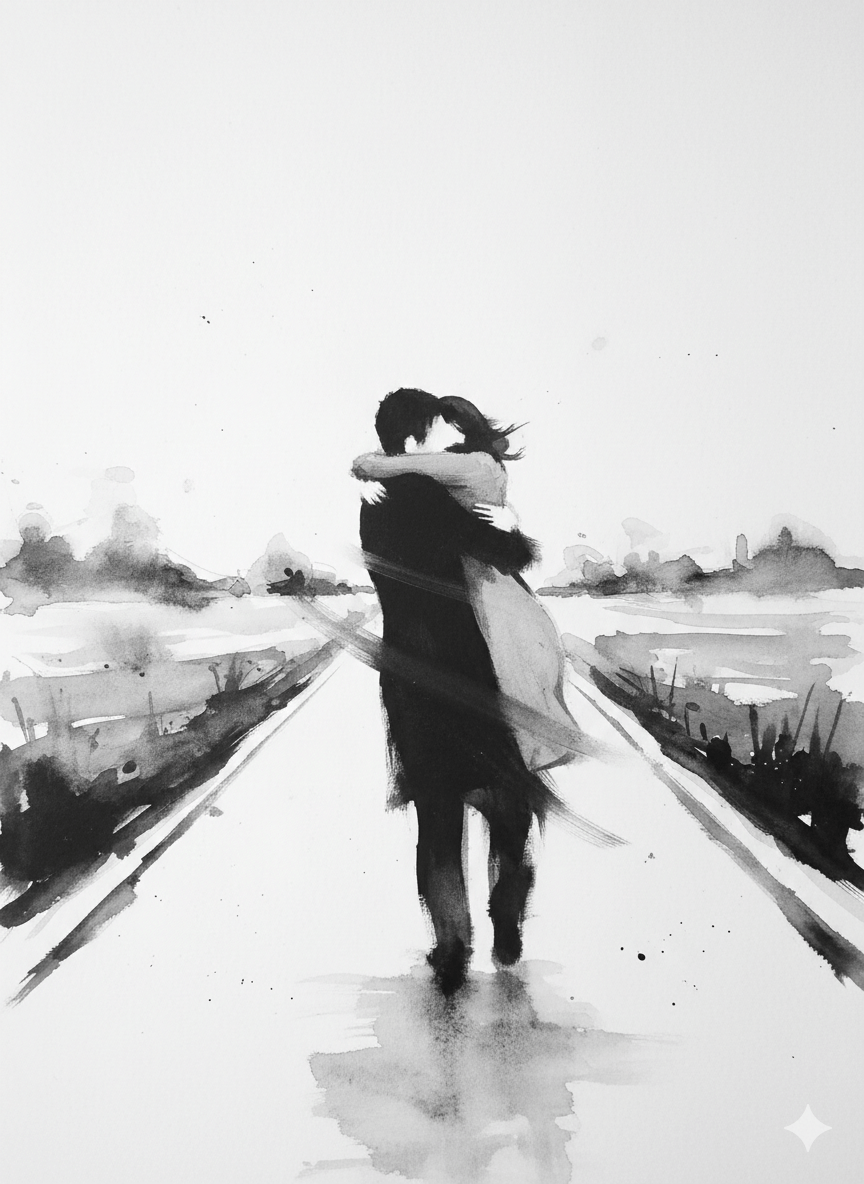 Una vida, un camino, un&nbsp;amor