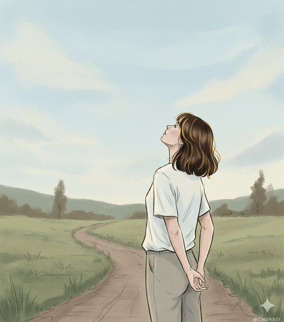 Raíces en la&nbsp;pausa