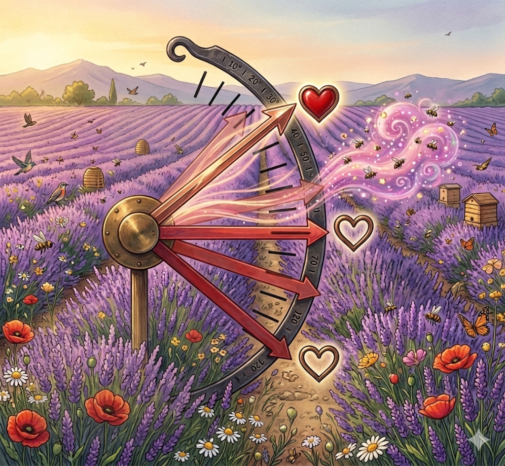 Intensa como la&nbsp;vida