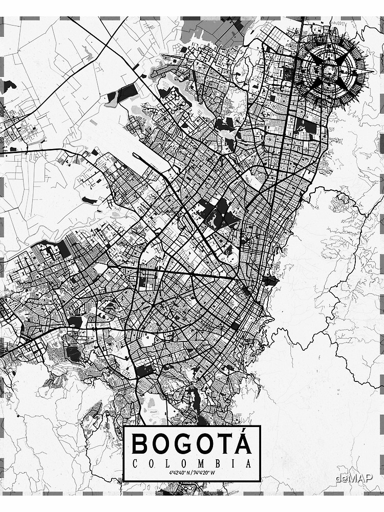 Volver a ti,&nbsp;Bogotá