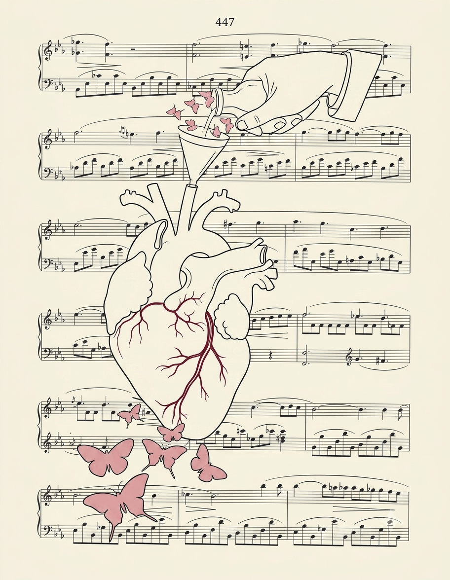 La esencia del&nbsp;amor